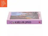 Karla og Jonas af Renée Toft Simonsen (Bog) - 2