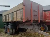 - - - Lastbiltipvogn 12 tons - 3