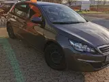 Peugeot 308 1,2 VTi 82 Active - 2