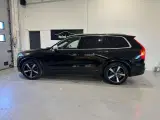 Volvo XC90 2,0 D5 235 R-Design aut. AWD 7prs - 5