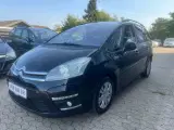 Citroën Grand C4 Picasso 1,6 e-HDi 112 Seduction E6G 7prs - 3