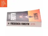 Icon af Frederick Forsyth (Bog) - 2