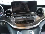 Mercedes EQV300  Avantgarde XL Van - 5