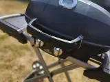 Napoleon TravelQ Gasgrill