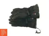 Motorcykelhandsker fra Furygan (str. 30 cm) - 2