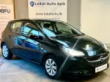 Opel Corsa 1,3 CDTi 95 Enjoy - 3