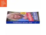 Feldthaus skruer ned fra Tå forlaget - 2