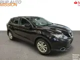 Nissan Qashqai 1,2 Dig-T Acenta 4x2 115HK 5d 6g - 4