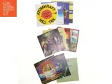 Dansk Rock Historie CD-samling - 4