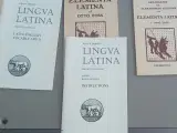 Latinske lære- og grammatikbøger - 4