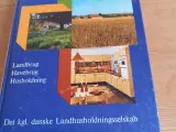 Alt det nyeste –Landbrug/havebrug/husholdning 1972