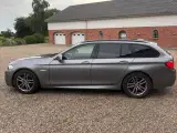BMW 525D 2,0 Touring M-Sport xDrive aut. 5d  - 5