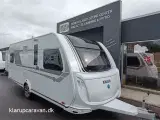 2021 - Knaus Scandinavian Selection 580 UF - 2