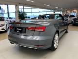 Audi A3 1,5 TFSi 150 Sport Cabriolet S-tr. - 4