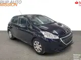 Peugeot 208 1,0 VTi Access 68HK 5d - 4