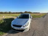 Peugeot 308 Sw 1.6 D - 2