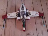 Lego Star Wars 7259