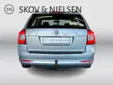 Skoda Octavia 1,8 TSi 160 Elegance Combi - 5