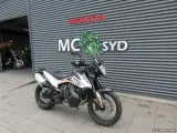 KTM 790 Adventure MC-SYD BYTTER GERNE - 2