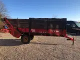 TIM 5,5 TC aflæsser vogn - 4