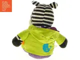 Legetøj zebra fra B Toys (str. 35 x 25 cm) - 2