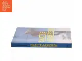 Skattejægeren : på jagt efter diamanter, tyskerguld og eventyr i Afrika af Iver Rosenkrantz (f. 1978) (Bog) - 2