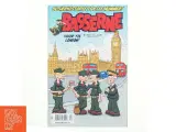 Basserne nr. 909 - 2