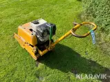Tromle BK Duomat R35 - 3