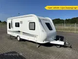 2012 - Hobby De Luxe 540 KMFe - 5