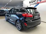 Ford Fiesta 1,0 EcoBoost mHEV ST-Line - 2