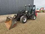 Weidemann 2070 CX50 LP Minilæsser  - 2
