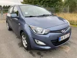 Hyundai i20 1,25 Classic - 2