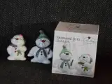 Klarborg snemænd