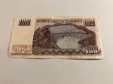 100 dollars Zimbabwe - 2