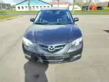 Mazda 3 2,0 Touring Plus 150HK 6g - 3