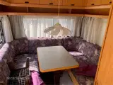 1994 - Knaus Südwind 450 TU   Knaus Südwind 450 TU 1994 - 4