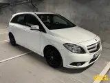 Mercedes B180 1,6 BE - 3