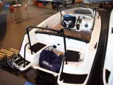 Ryds 490VI Sport - Yamaha 50 HK/Udstyr - 2
