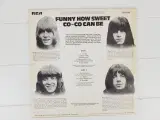 The Sweet – Funny How Sweet Co-Co Can Be 1971 - 4
