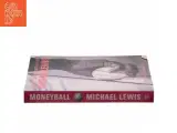 Moneyball : the art of winning an unfair game af Michael Lewis (Bog) - 2