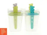 Ispindeforme med dyremotiver (str. 8 x 10 cm) - 2