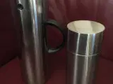 Stelton rustfrit stål !