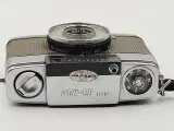 Olympus Pen EE Halvformatskamera - Defekt - 4