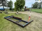 - - - Vejhøvl - 4