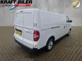 Maxus e-Deliver 3 50 Cargo Van LWB - 5