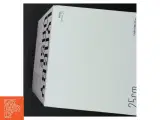 Lyngby Vase fra Lyngby (str. 25 cm) - 2