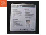 Ansigtsdamper fra SilverCrest (str. 30 x 20 x 17 cm) - 4