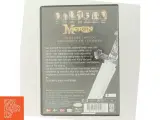 Merlin DVD - 3