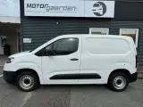 Toyota ProAce City 1,5 D 75 Medium Base - 2