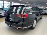 VW Passat 1,4 GTE High Variant DSG - 5